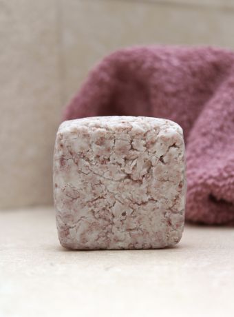 Shampoo Calendula Solido